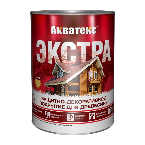 Состав "Акватекс-ЭКСТРА"