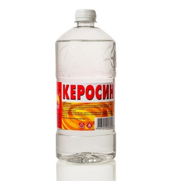 Керосин растворитель «Вершина», пэт/т, 0,8 кг/1л